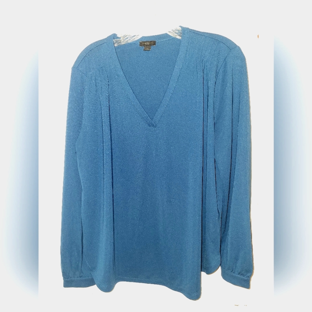 Ann Taylor Factory Blouse